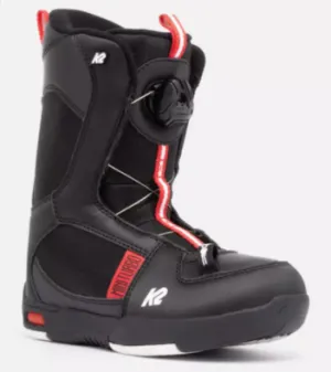 K2 Mini Turbo Boot