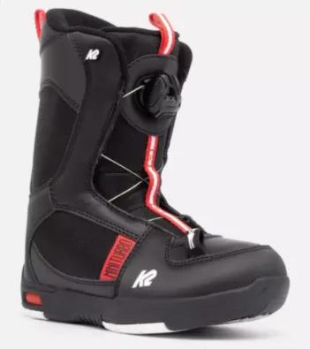 K2 Mini Turbo Boot