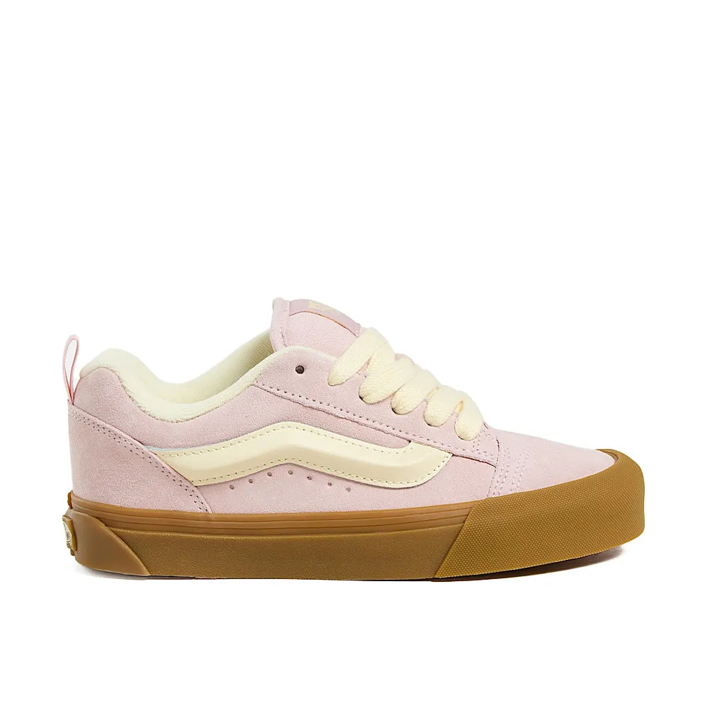 Knu Skool 'Gum Sepia Rose'