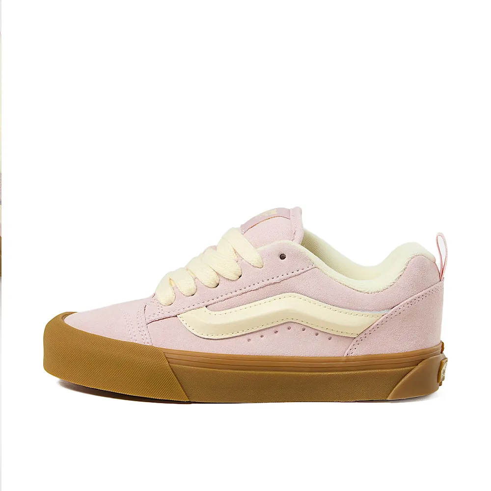 Knu Skool 'Gum Sepia Rose'