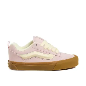 Knu Skool 'Gum Sepia Rose'