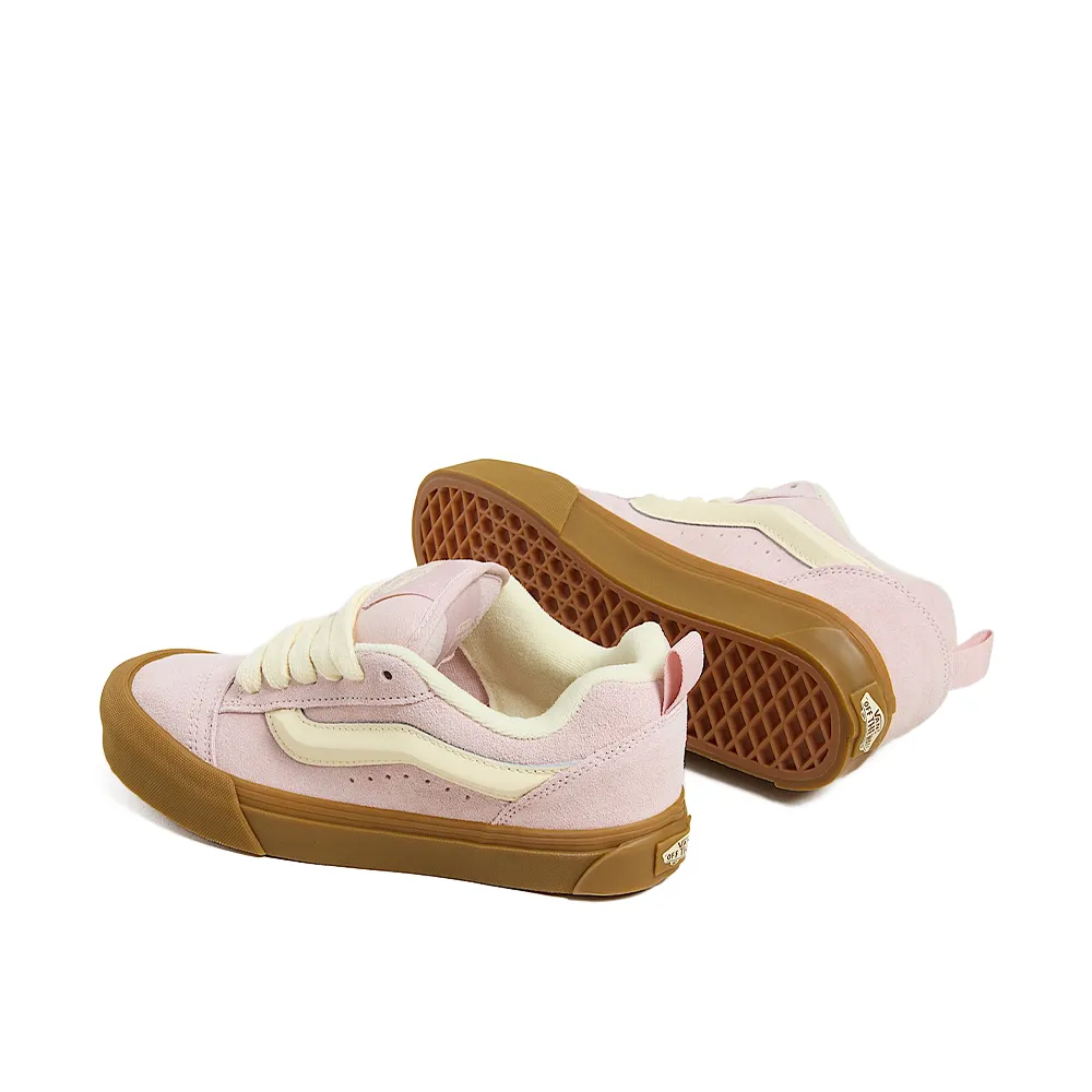 Knu Skool 'Gum Sepia Rose'