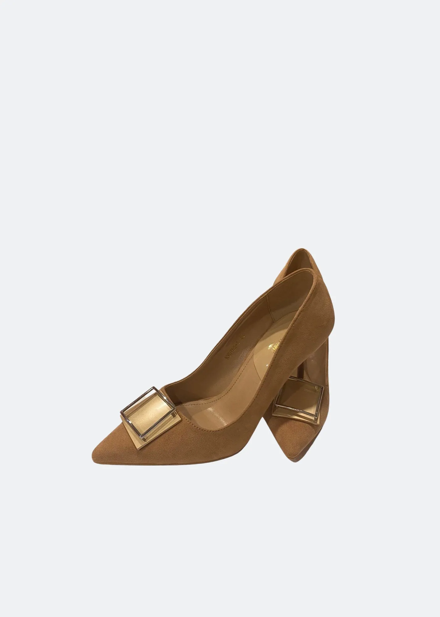 La Classe Stiletto Pumps