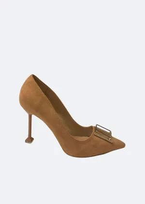 La Classe Stiletto Pumps