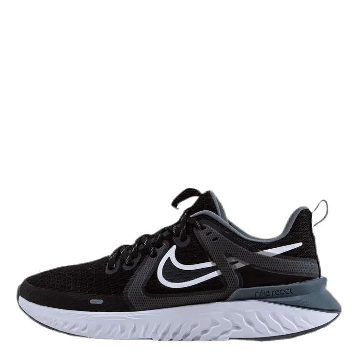 Legend React 2 White/Black