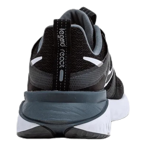 Legend React 2 White/Black