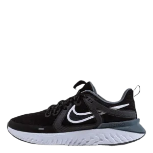 Legend React 2 White/Black