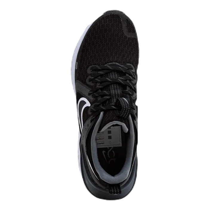 Legend React 2 White/Black