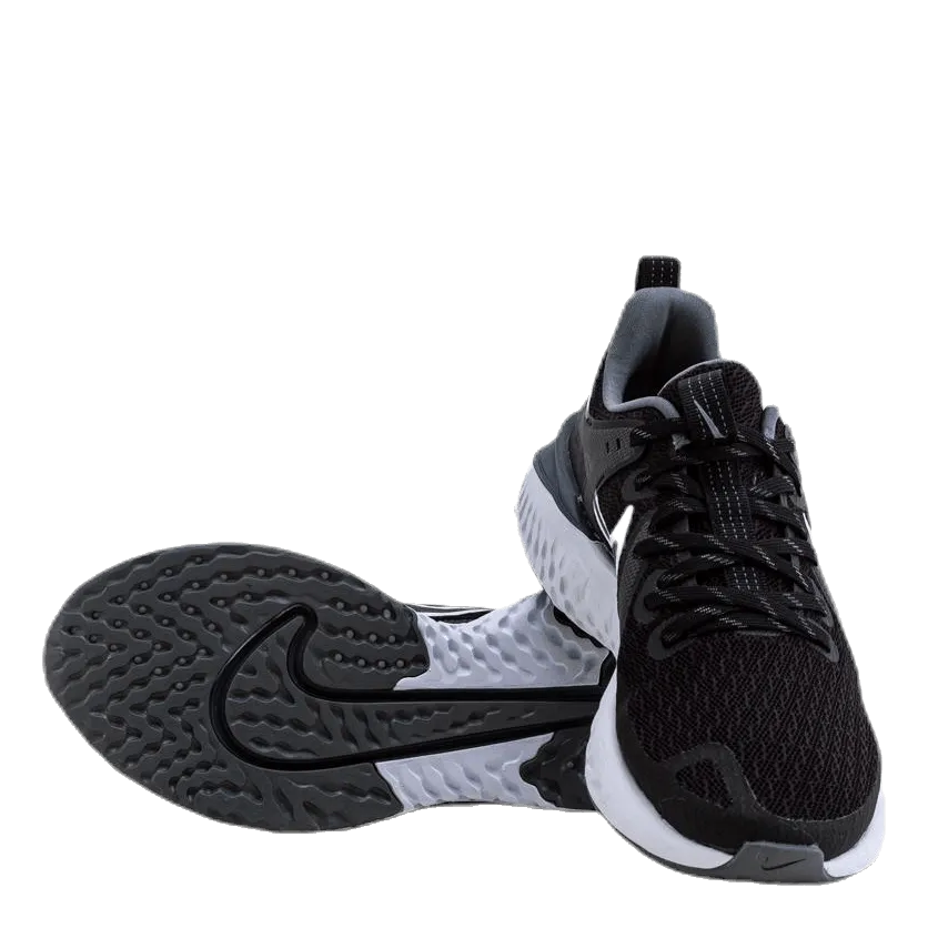 Legend React 2 White/Black