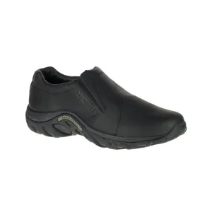 Men's Jungle Moc - Midnight (Regular Width)
