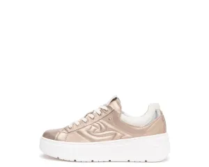 NeroGiardini Bronze Platform Trainer |E513091D67