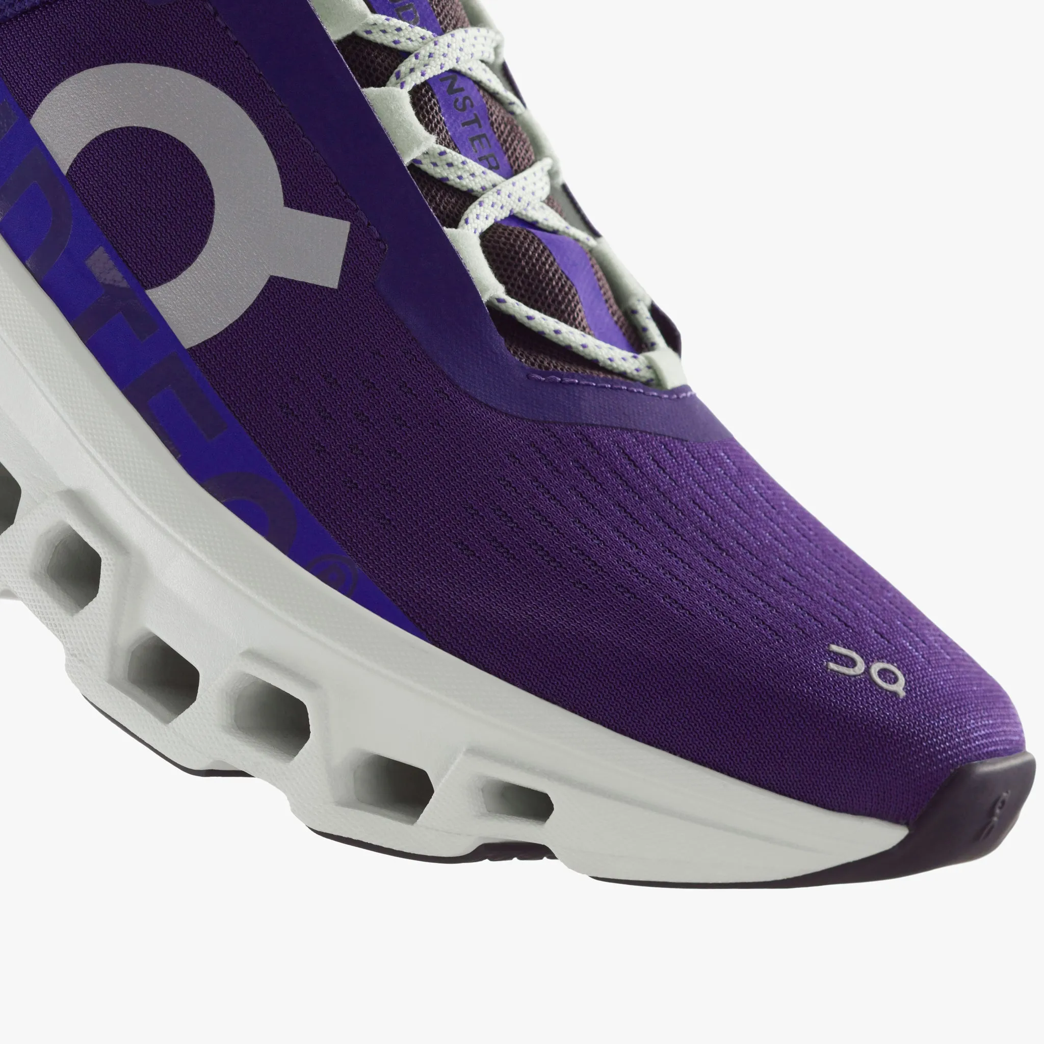 On Cloudmonster Men's Acai Aloe