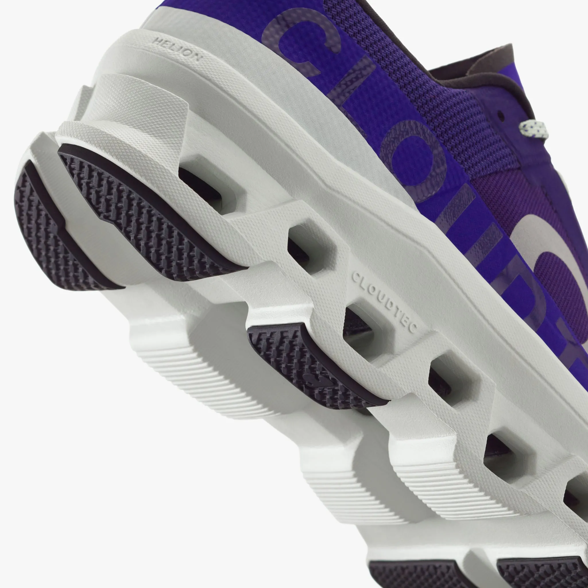 On Cloudmonster Men's Acai Aloe