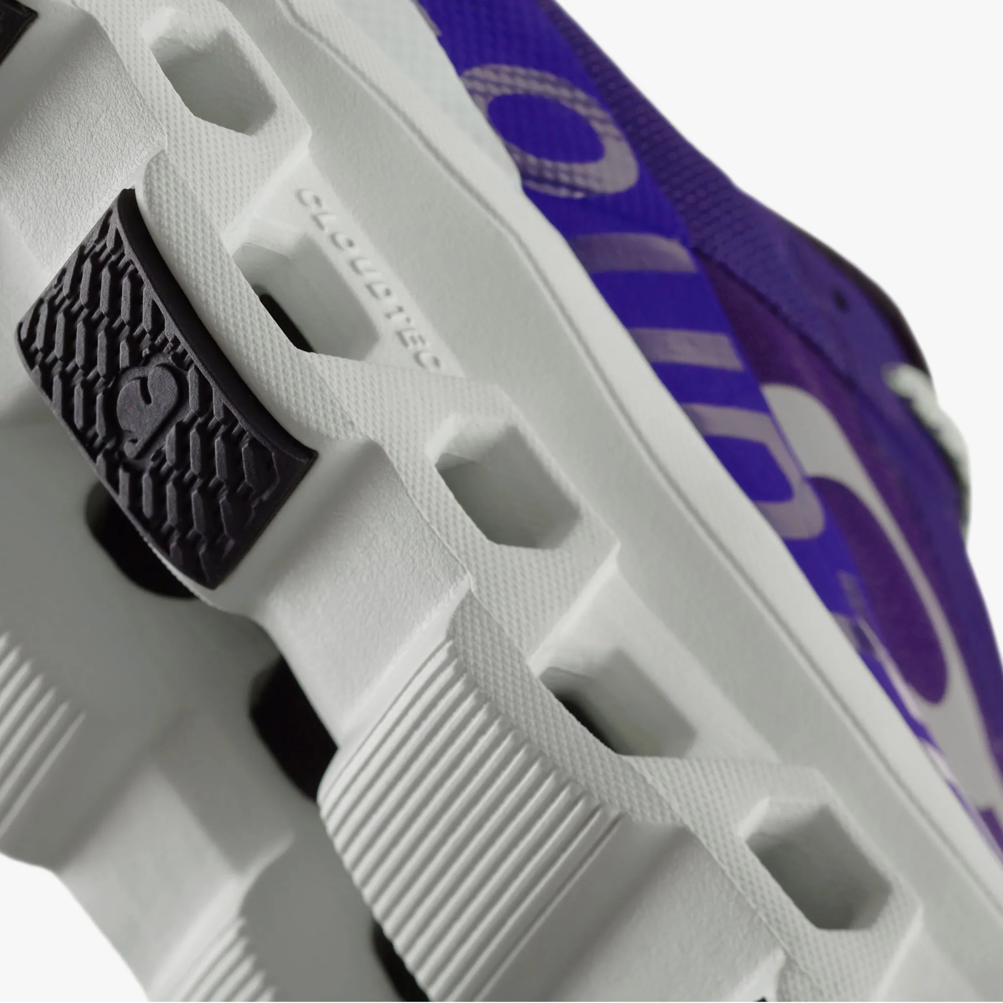 On Cloudmonster Men's Acai Aloe