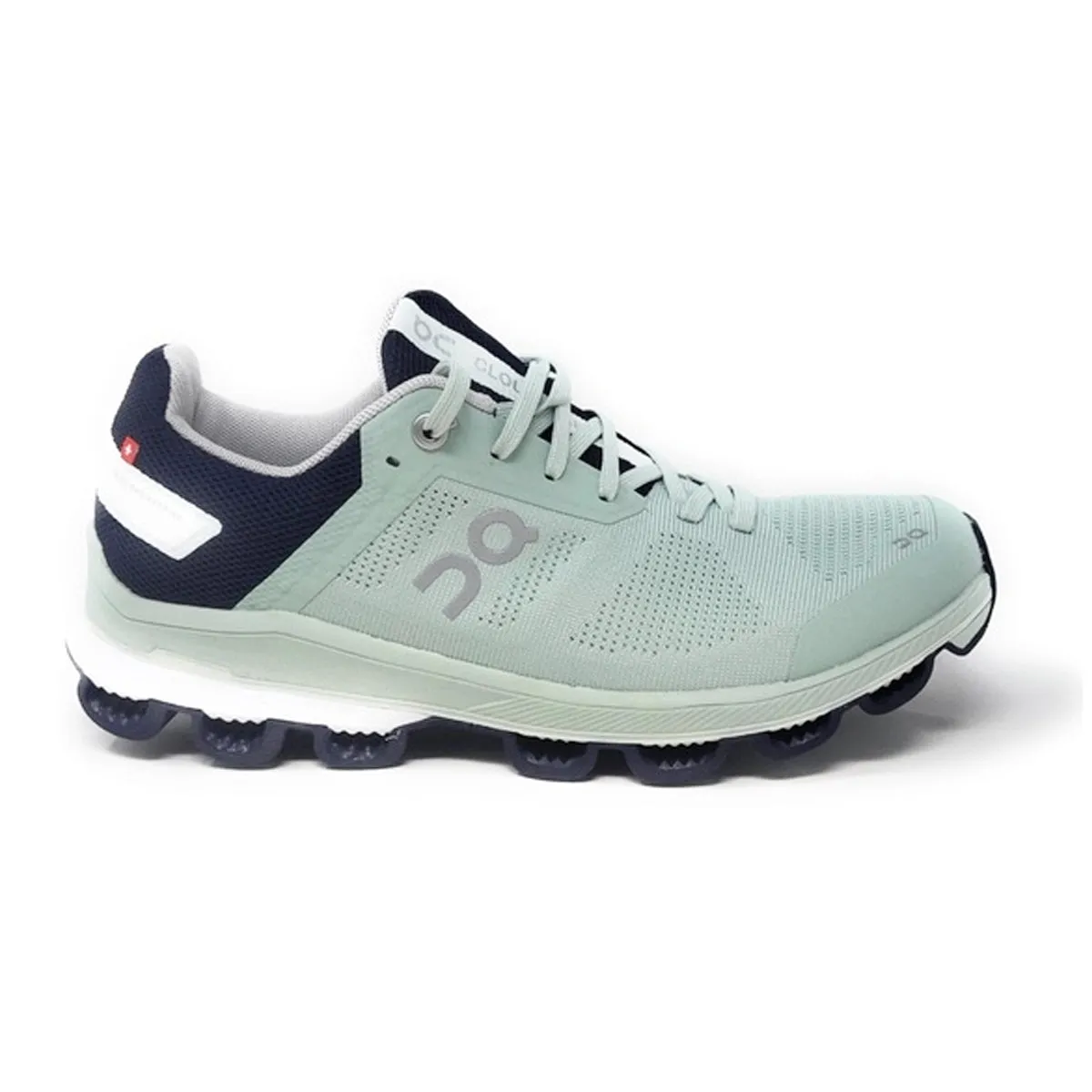 On Running Women's Cloudsurfer 6 Running Shoes