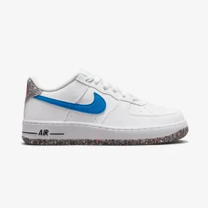 Original Nike Air Force 1 Lv8 White Sports Shoes DR3098 - 100 Nike Women &#39;S Sneaker