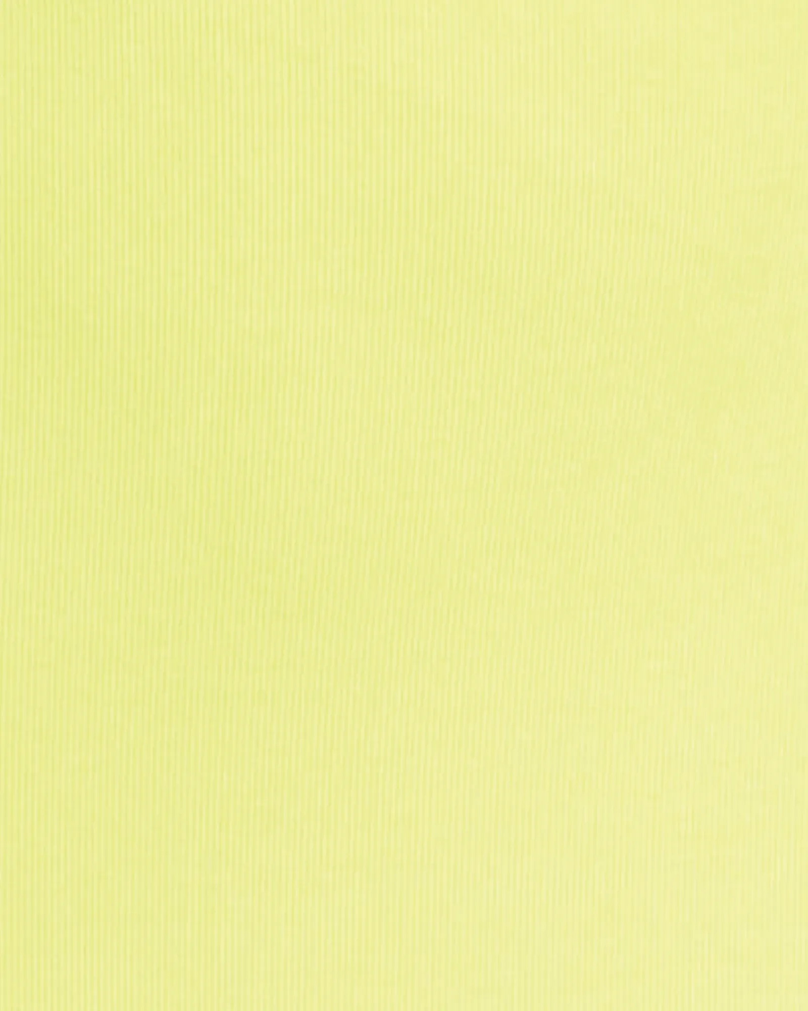 Parker Knit Midi Skirt | Acid Lime