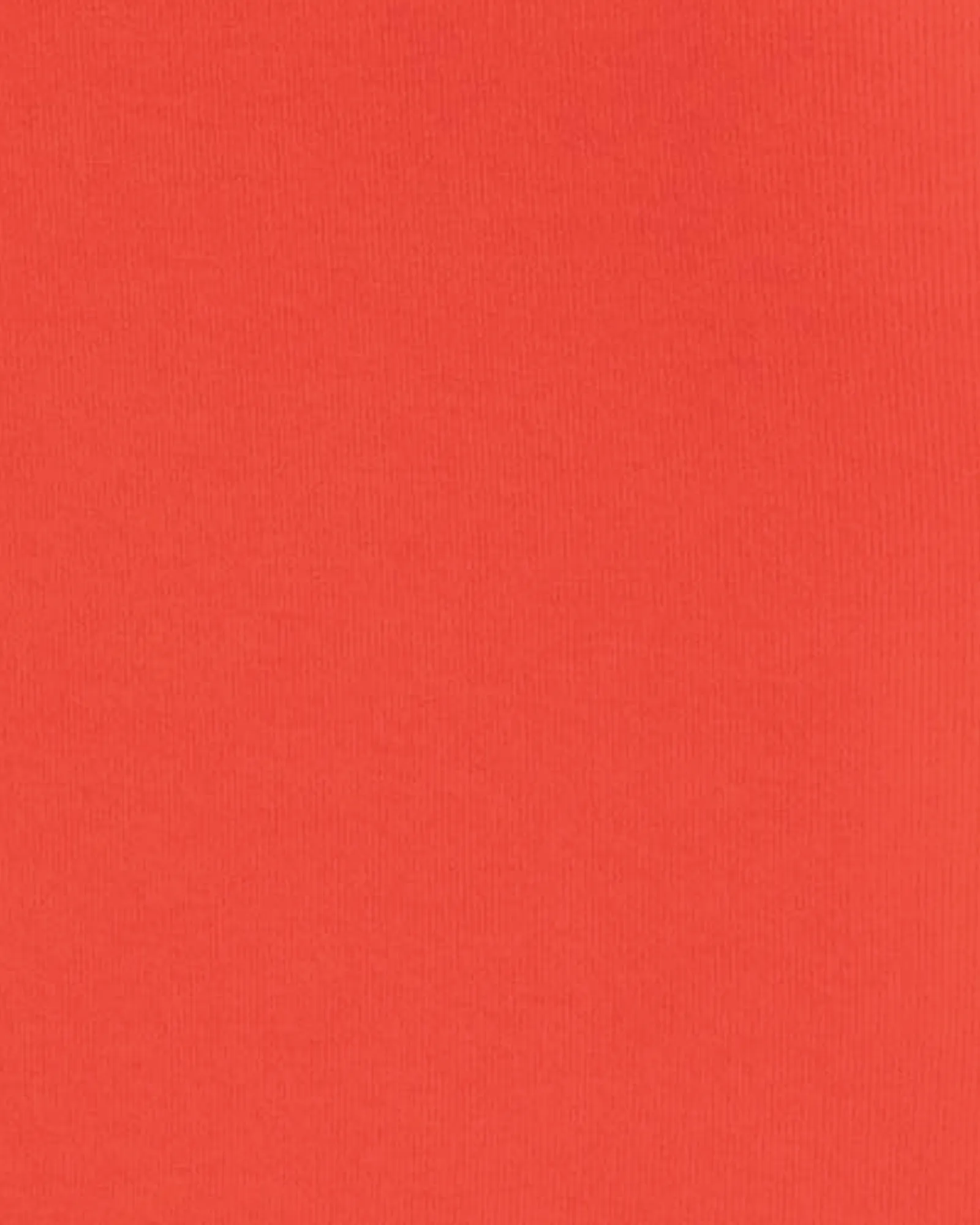 Parker Knit Midi Skirt | High Risk Red