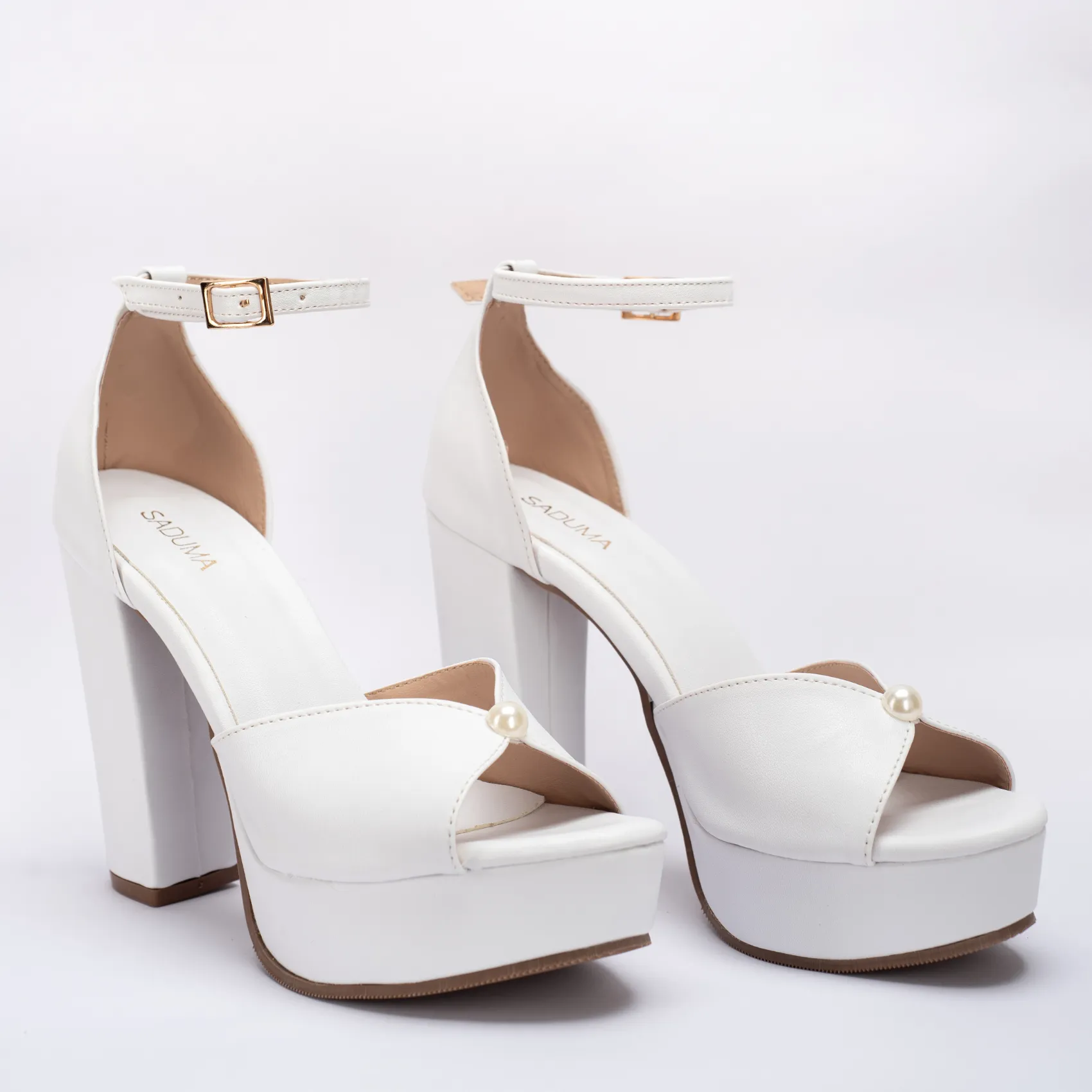 PERLA HEELS