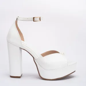 PERLA HEELS