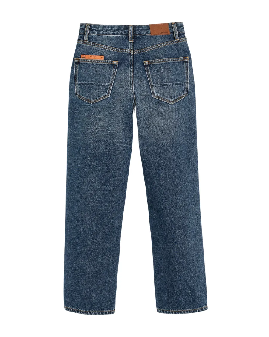 Peters Jeans - Blue Stone