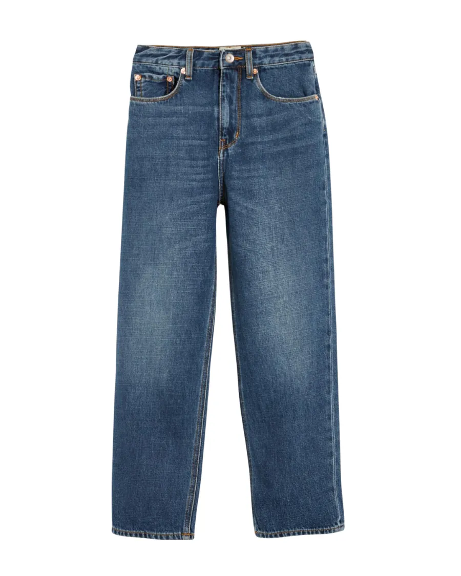 Peters Jeans - Blue Stone