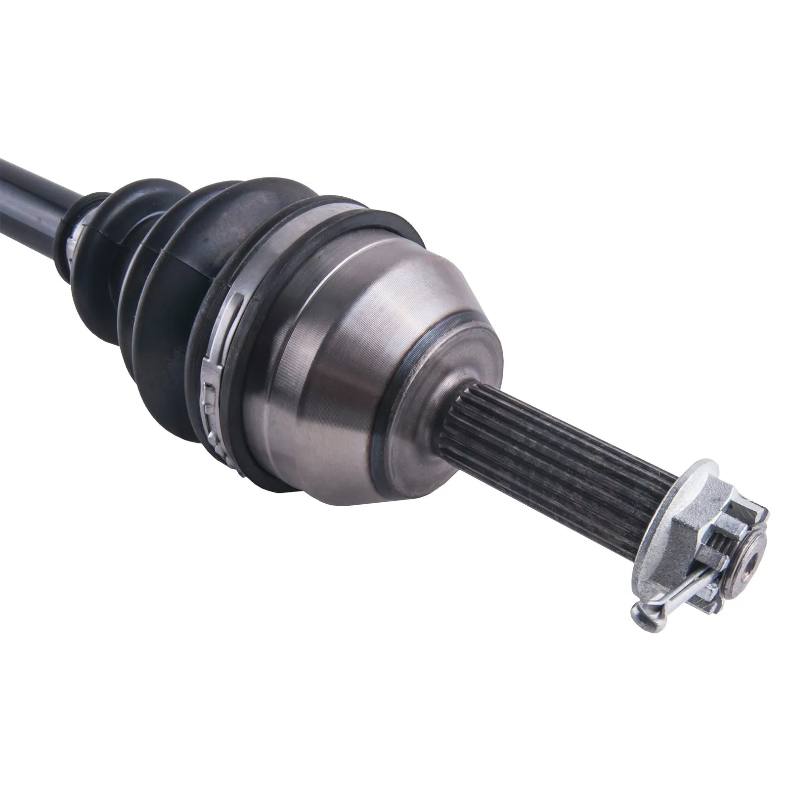 Polaris Ranger RGR EV ETX 570 570  Front Left/Right Axle and Wheel Bearing