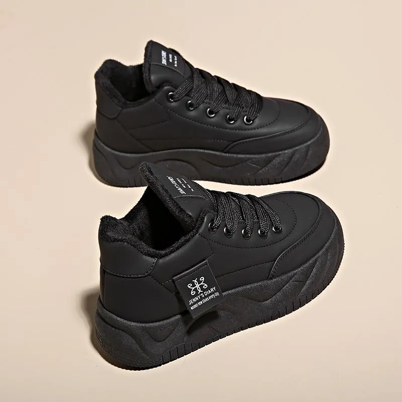 Pop Padded Walking Shoes