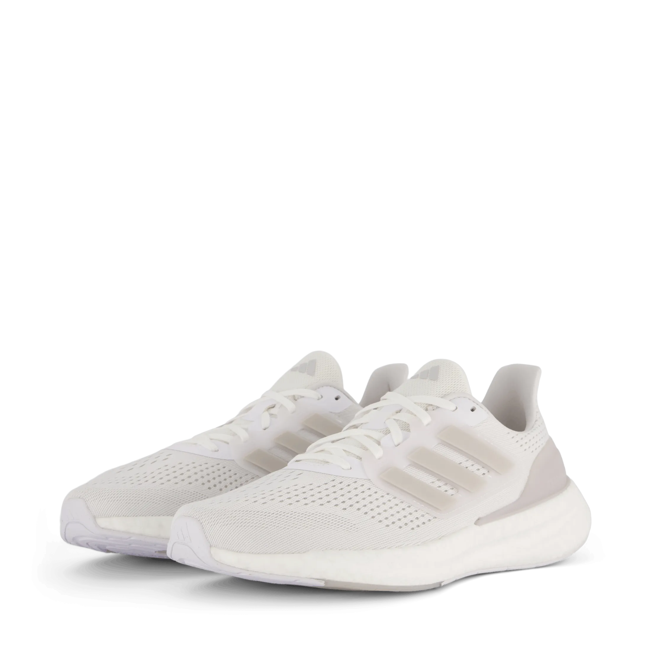 Pureboost 23 Shoes Cloud White / Grey Two / Core Black