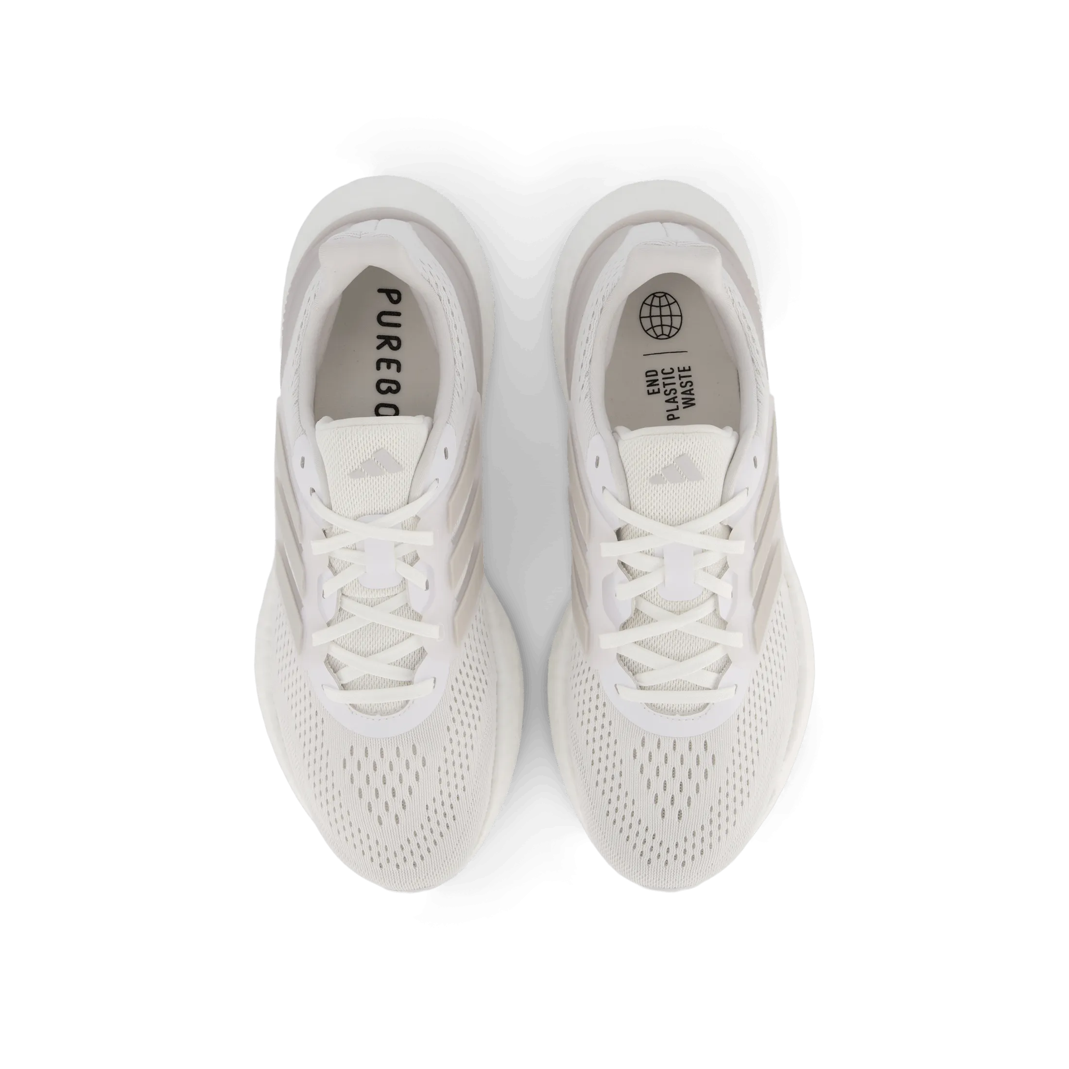 Pureboost 23 Shoes Cloud White / Grey Two / Core Black