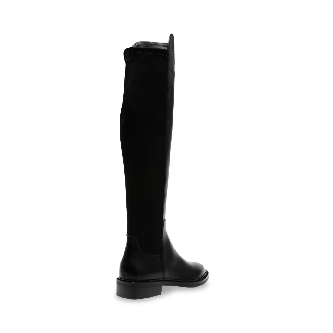RESONATE BLACK LEATHER