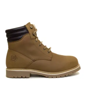 Rocky Winter Mocha Boots - Size 40 - Factory Second - 156b