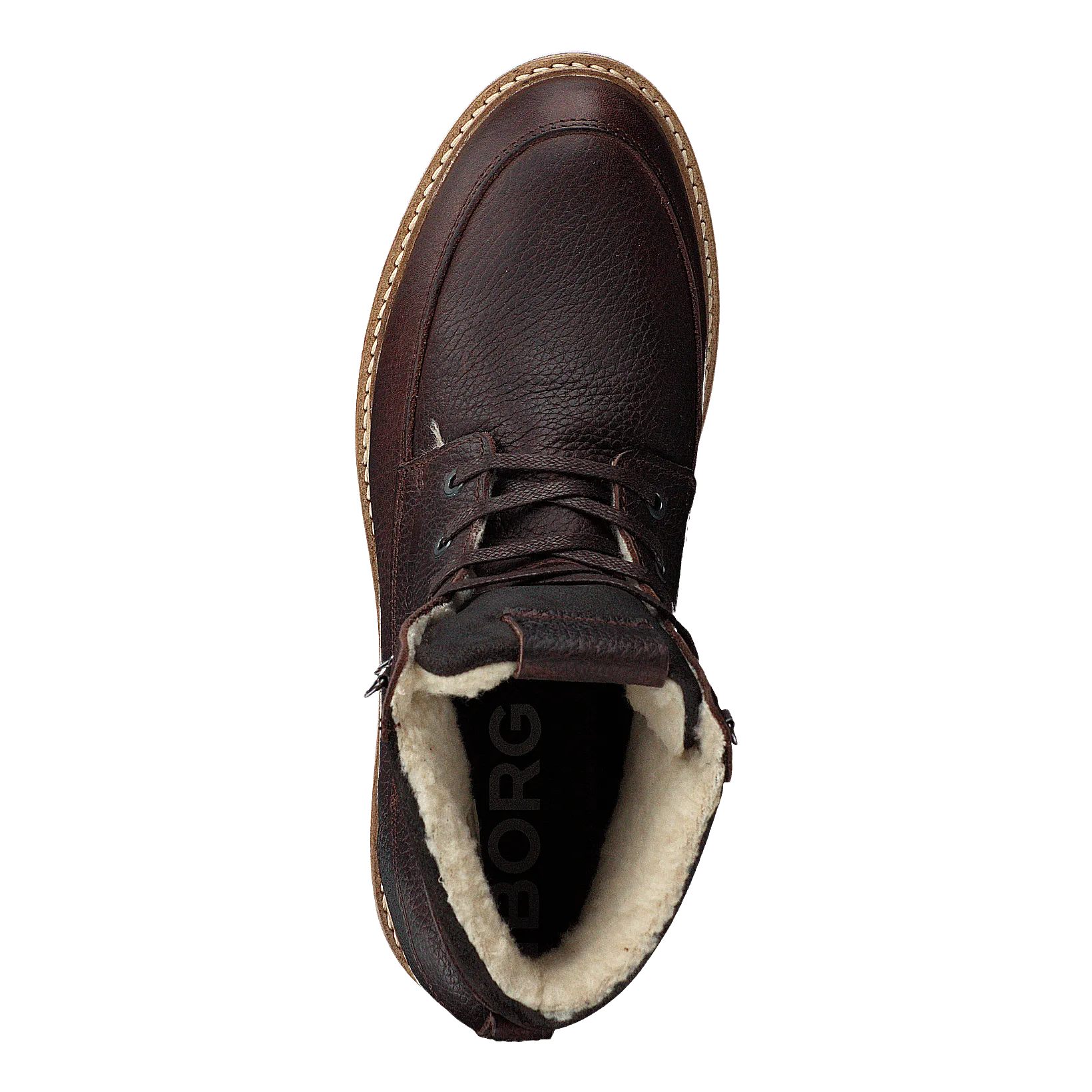 Rugetta Hgh Tmb W Dark Brown