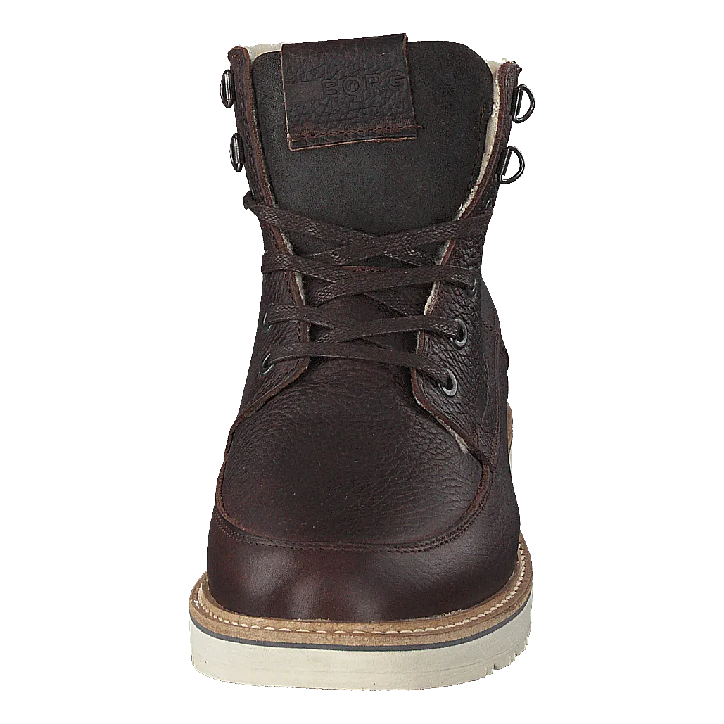 Rugetta Hgh Tmb W Dark Brown