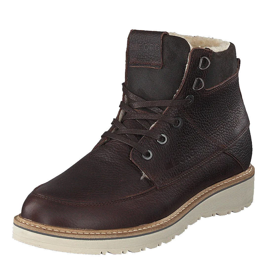 Rugetta Hgh Tmb W Dark Brown