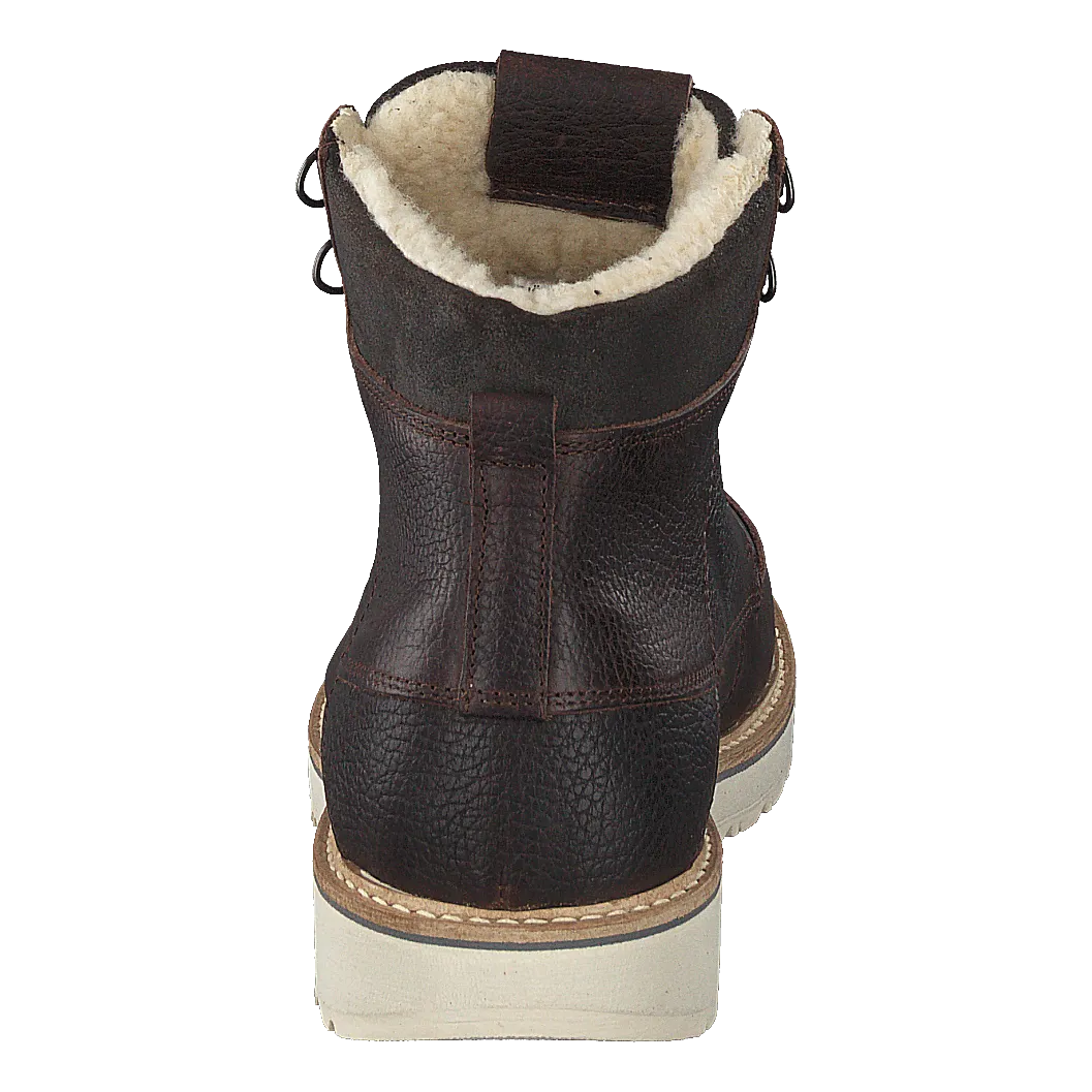 Rugetta Hgh Tmb W Dark Brown