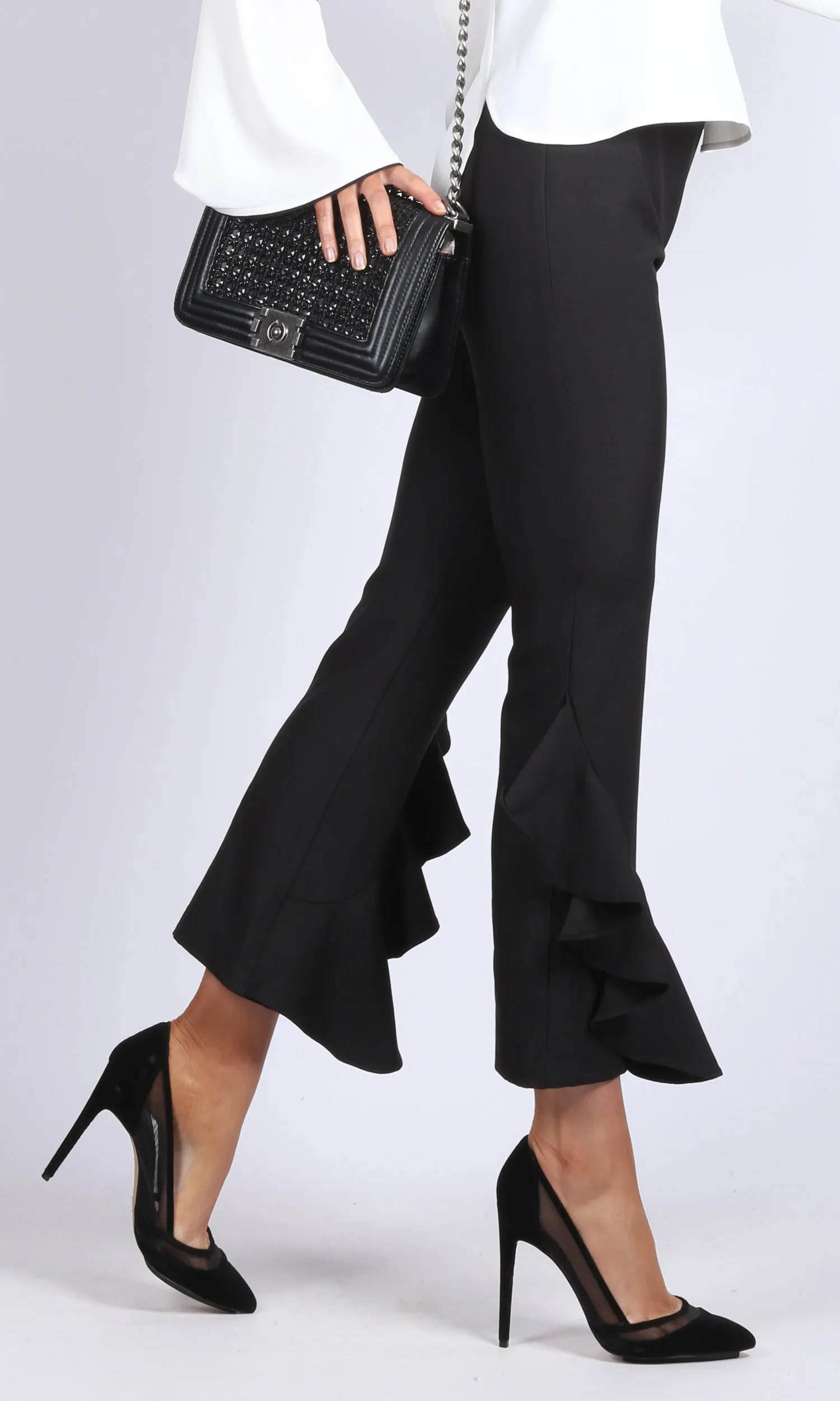 RV0838SS Spanish Inspired Pants (Pack)