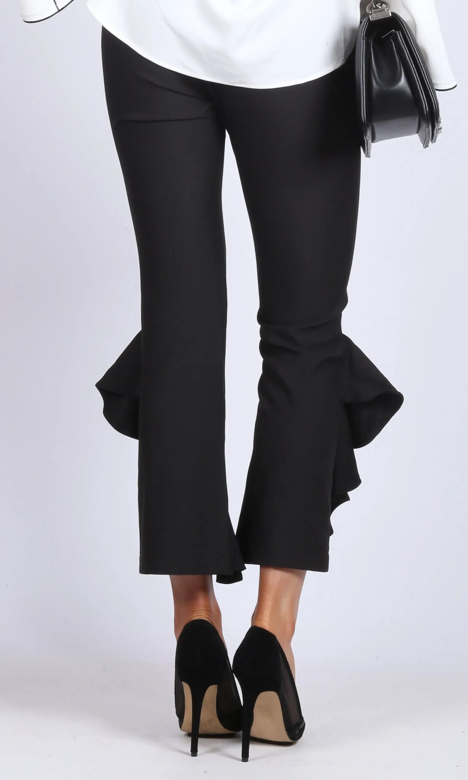 RV0838SS Spanish Inspired Pants (Pack)
