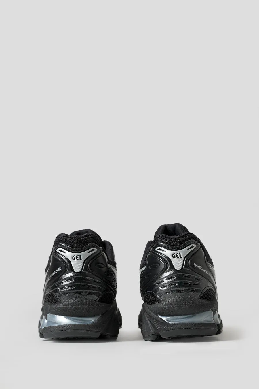 SNEAKERS GEL-KAYANO 14 BLACK ET PURE SILVER