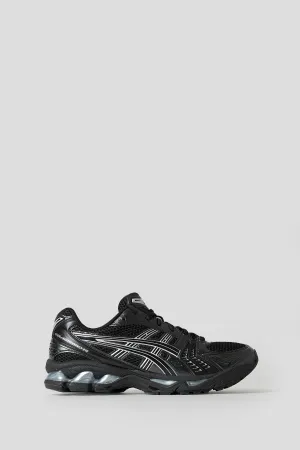 SNEAKERS GEL-KAYANO 14 BLACK ET PURE SILVER