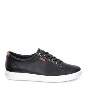 SOFT 7 WOMENS BLACK/WHITE