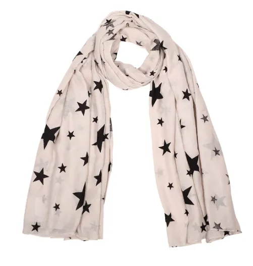 Starry Affair Scarf
