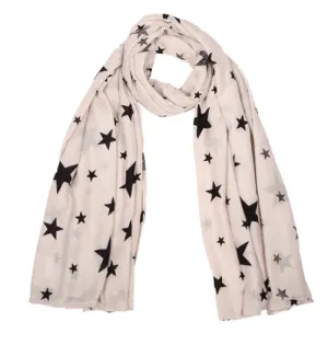 Starry Affair Scarf