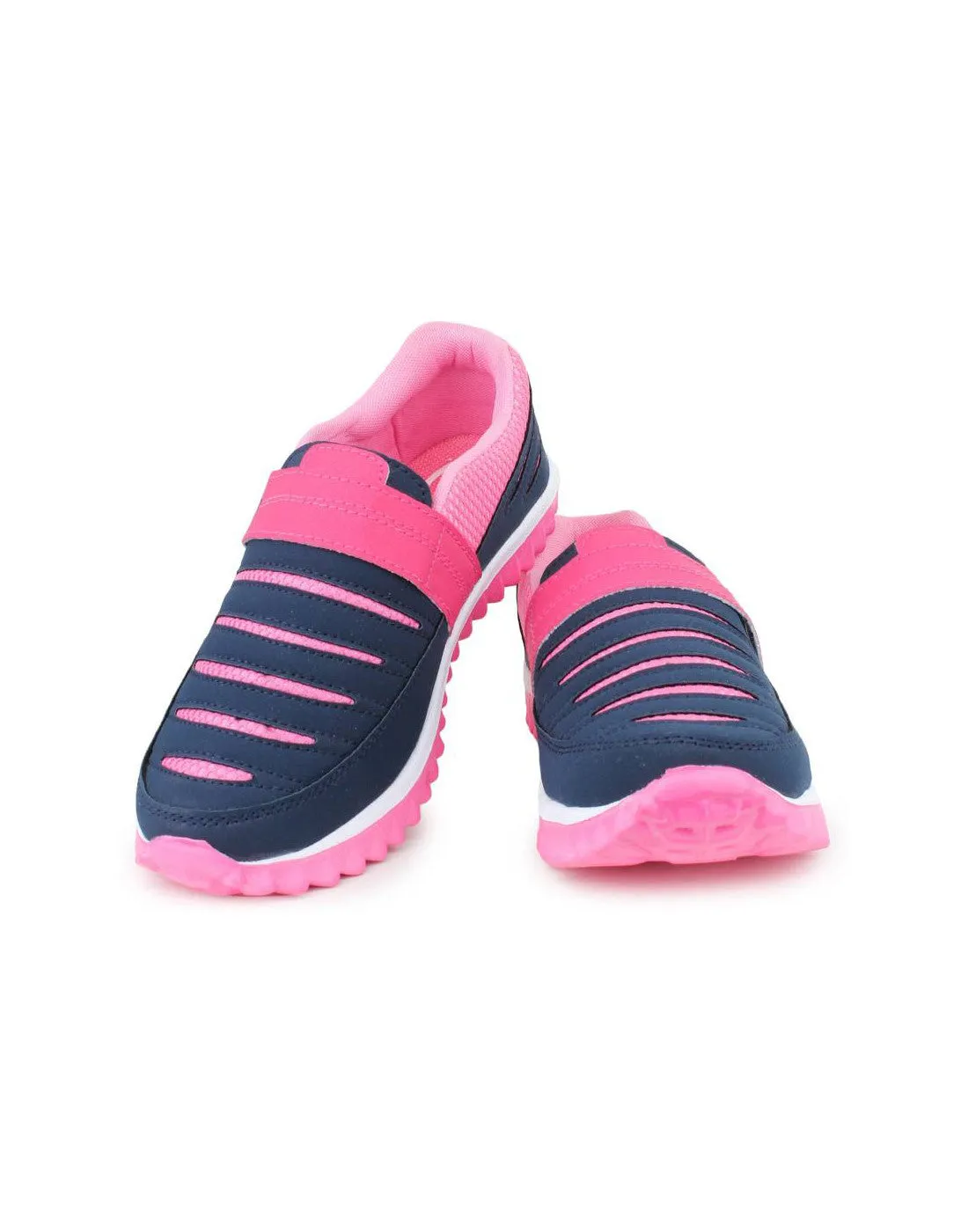 Steemo Walking Shoes  (Multicolor)