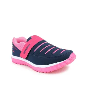 Steemo Walking Shoes  (Multicolor)