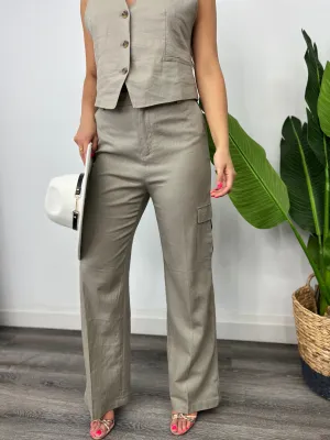 THE STONES PANTS