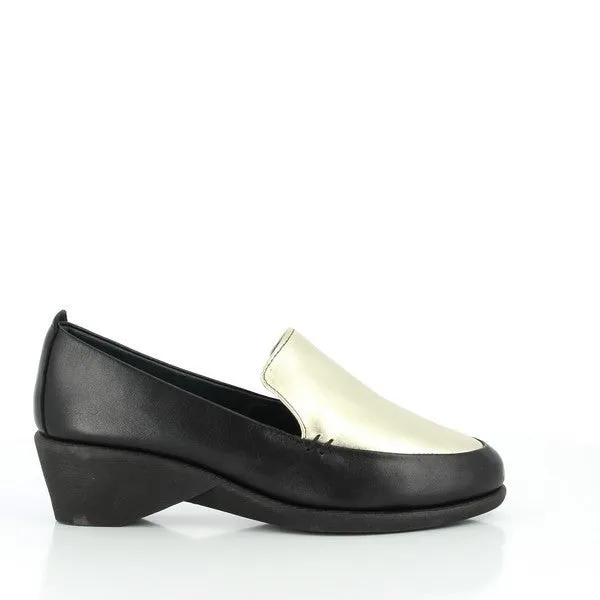 Torretti LESOIR GOLD-BLACK