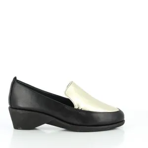 Torretti LESOIR GOLD-BLACK