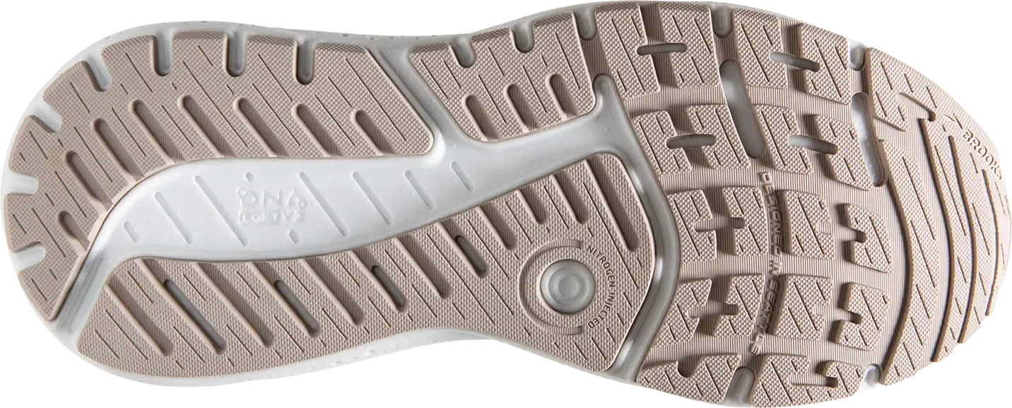 Women's Brooks Ariel GTS 23  Maximum Stability and Cushioning