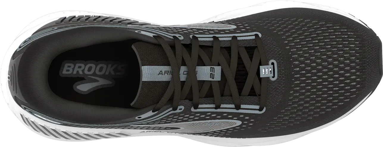 Women's Brooks Ariel GTS 23  Maximum Stability and Cushioning